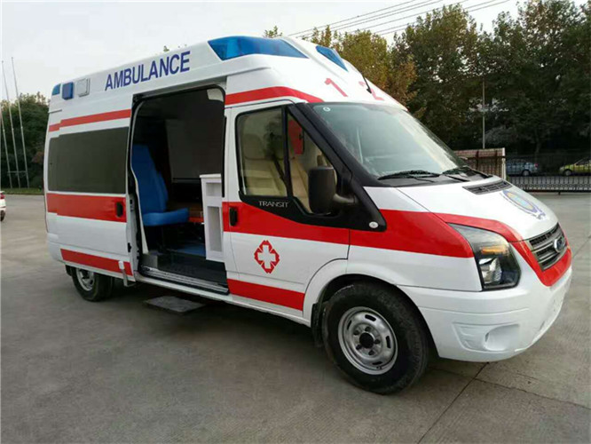 张掖乌鲁木齐沙依巴克区上线 “安康护送” 非急救转运服务平台