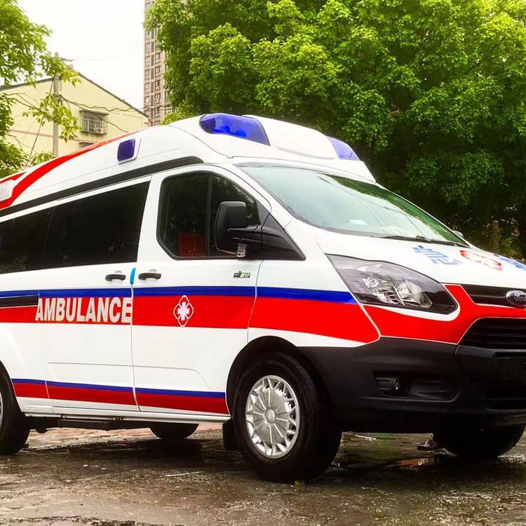 张掖重症监护救护车出租护送返乡