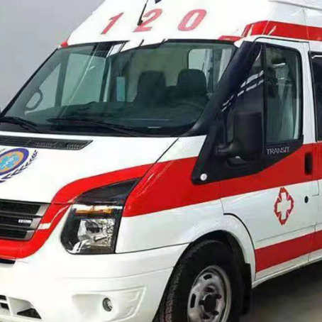 张掖非急救护送病人转院租赁救护车的优缺点对比